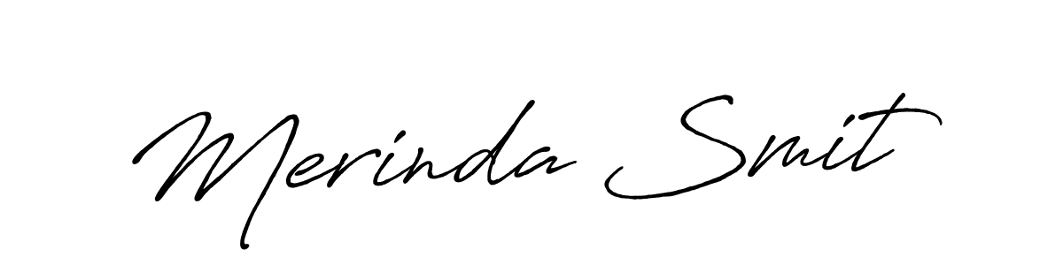 Best and Professional Signature Style for Merinda Smit. Antro_Vectra_Bolder Best Signature Style Collection. Merinda Smit signature style 7 images and pictures png