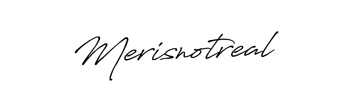 See photos of Merisnotreal official signature by Spectra . Check more albums & portfolios. Read reviews & check more about Antro_Vectra_Bolder font. Merisnotreal signature style 7 images and pictures png
