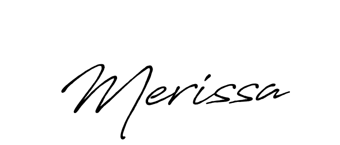 Check out images of Autograph of Merissa name. Actor Merissa Signature Style. Antro_Vectra_Bolder is a professional sign style online. Merissa signature style 7 images and pictures png