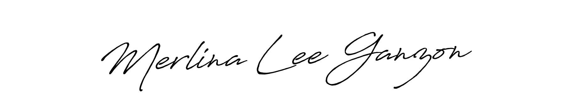 Here are the top 10 professional signature styles for the name Merlina Lee Ganzon. These are the best autograph styles you can use for your name. Merlina Lee Ganzon signature style 7 images and pictures png