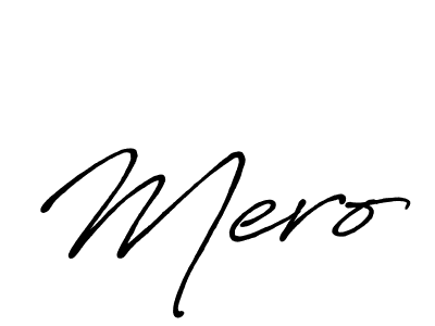 Antro_Vectra_Bolder is a professional signature style that is perfect for those who want to add a touch of class to their signature. It is also a great choice for those who want to make their signature more unique. Get Mero name to fancy signature for free. Mero signature style 7 images and pictures png