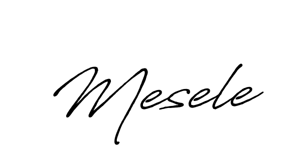 How to Draw Mesele signature style? Antro_Vectra_Bolder is a latest design signature styles for name Mesele. Mesele signature style 7 images and pictures png