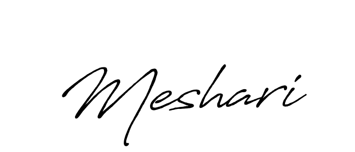 Here are the top 10 professional signature styles for the name Meshari. These are the best autograph styles you can use for your name. Meshari signature style 7 images and pictures png