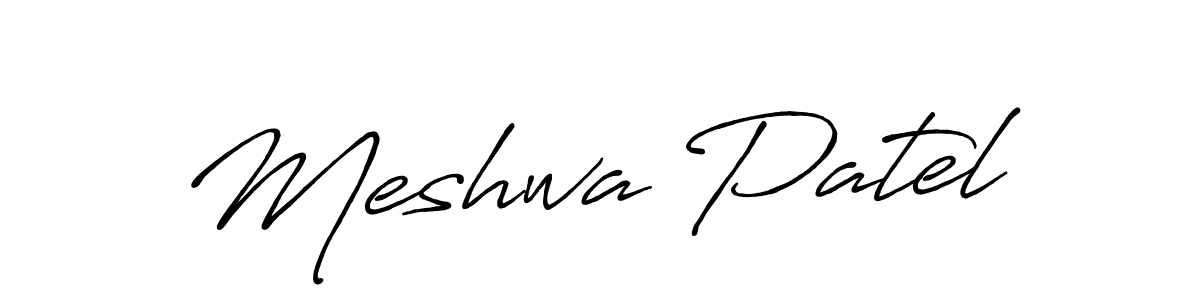 Check out images of Autograph of Meshwa Patel name. Actor Meshwa Patel Signature Style. Antro_Vectra_Bolder is a professional sign style online. Meshwa Patel signature style 7 images and pictures png