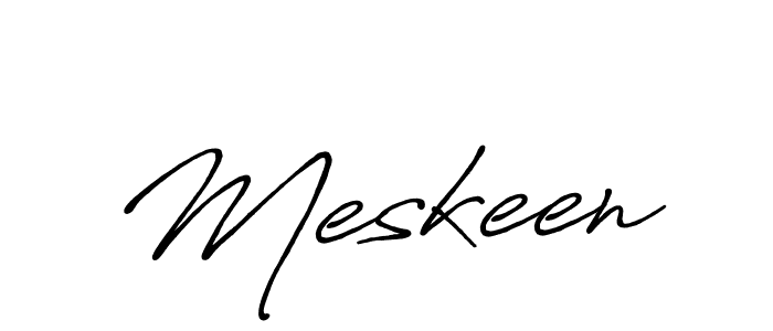 See photos of Meskeen official signature by Spectra . Check more albums & portfolios. Read reviews & check more about Antro_Vectra_Bolder font. Meskeen signature style 7 images and pictures png