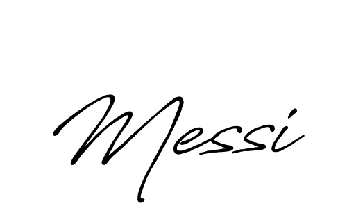 Antro_Vectra_Bolder is a professional signature style that is perfect for those who want to add a touch of class to their signature. It is also a great choice for those who want to make their signature more unique. Get Messi name to fancy signature for free. Messi signature style 7 images and pictures png