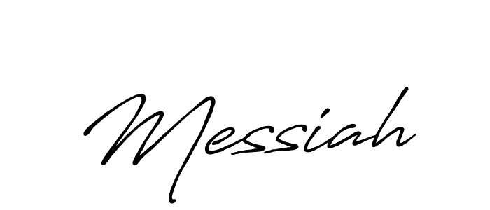 You should practise on your own different ways (Antro_Vectra_Bolder) to write your name (Messiah) in signature. don't let someone else do it for you. Messiah signature style 7 images and pictures png
