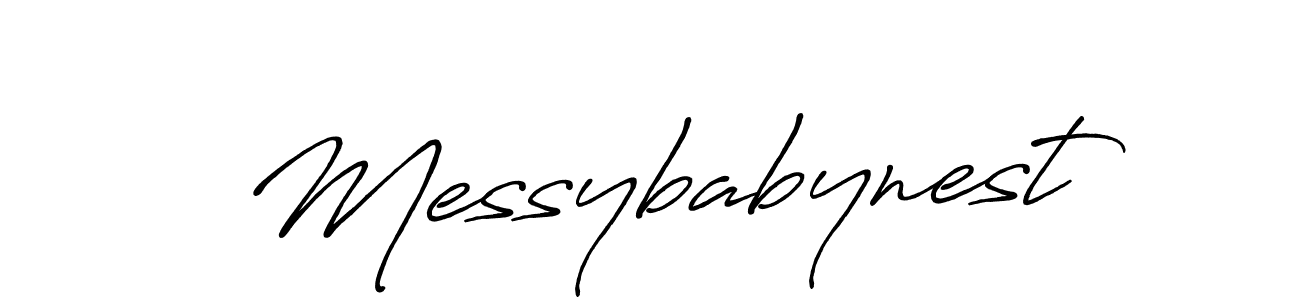 Also You can easily find your signature by using the search form. We will create Messybabynest name handwritten signature images for you free of cost using Antro_Vectra_Bolder sign style. Messybabynest signature style 7 images and pictures png