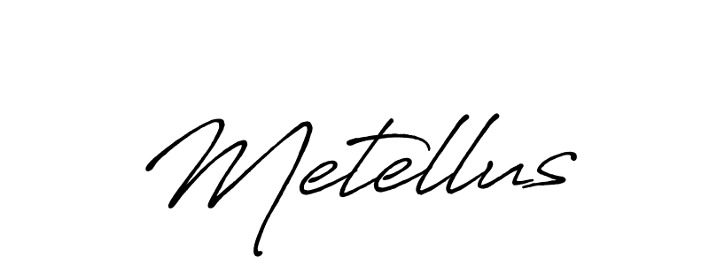 Best and Professional Signature Style for Metellus. Antro_Vectra_Bolder Best Signature Style Collection. Metellus signature style 7 images and pictures png