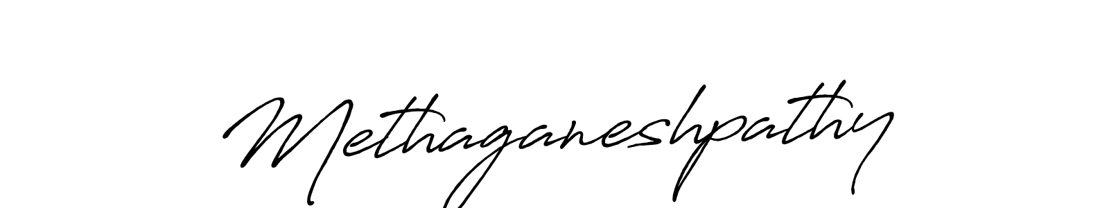 You can use this online signature creator to create a handwritten signature for the name Methaganeshpathy. This is the best online autograph maker. Methaganeshpathy signature style 7 images and pictures png