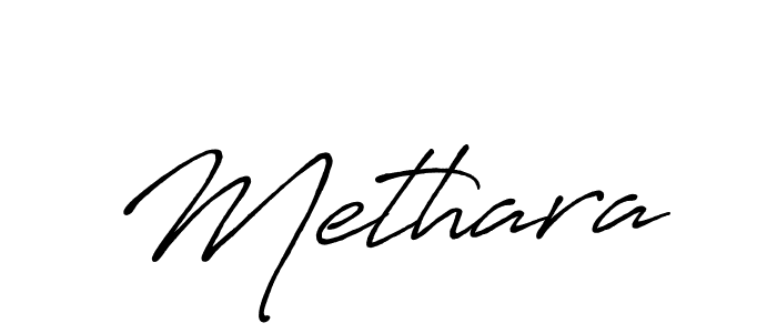 Once you've used our free online signature maker to create your best signature Antro_Vectra_Bolder style, it's time to enjoy all of the benefits that Methara name signing documents. Methara signature style 7 images and pictures png