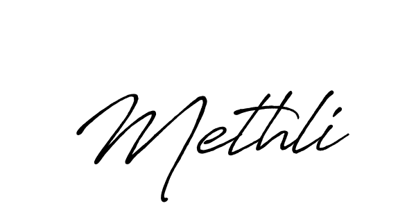 Best and Professional Signature Style for Methli. Antro_Vectra_Bolder Best Signature Style Collection. Methli signature style 7 images and pictures png