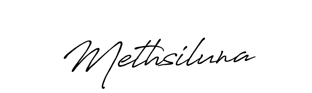 How to Draw Methsiluna signature style? Antro_Vectra_Bolder is a latest design signature styles for name Methsiluna. Methsiluna signature style 7 images and pictures png