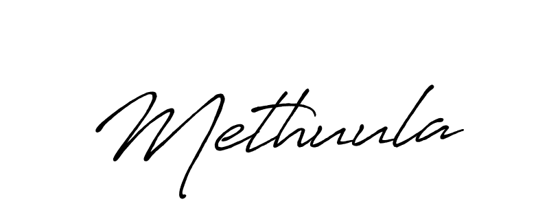 if you are searching for the best signature style for your name Methuula. so please give up your signature search. here we have designed multiple signature styles  using Antro_Vectra_Bolder. Methuula signature style 7 images and pictures png