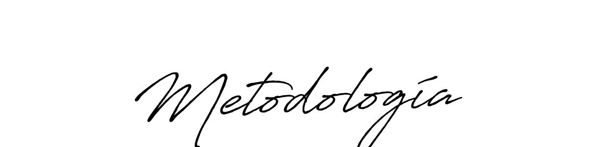 Make a beautiful signature design for name Metodología. Use this online signature maker to create a handwritten signature for free. Metodología signature style 7 images and pictures png
