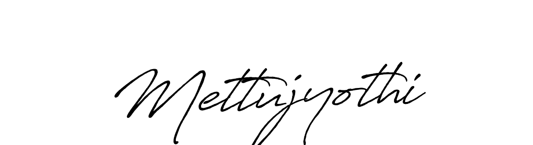 The best way (Antro_Vectra_Bolder) to make a short signature is to pick only two or three words in your name. The name Mettujyothi include a total of six letters. For converting this name. Mettujyothi signature style 7 images and pictures png