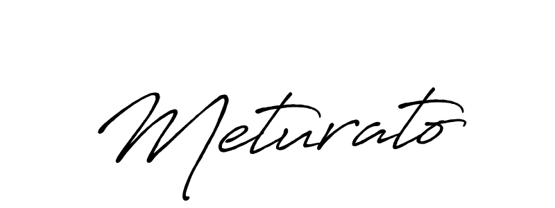 How to Draw Meturato signature style? Antro_Vectra_Bolder is a latest design signature styles for name Meturato. Meturato signature style 7 images and pictures png