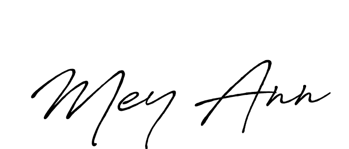 How to Draw Mey Ann signature style? Antro_Vectra_Bolder is a latest design signature styles for name Mey Ann. Mey Ann signature style 7 images and pictures png