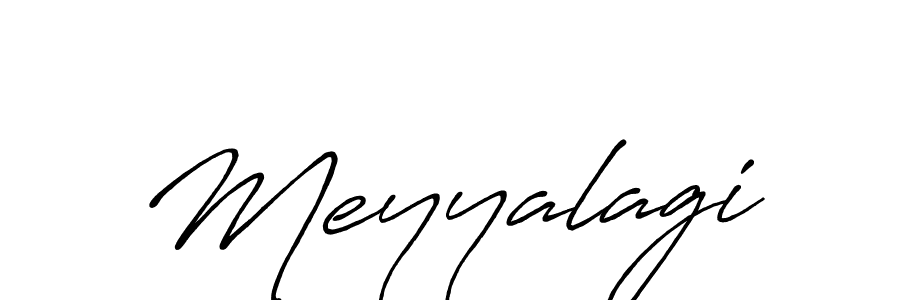 The best way (Antro_Vectra_Bolder) to make a short signature is to pick only two or three words in your name. The name Meyyalagi include a total of six letters. For converting this name. Meyyalagi signature style 7 images and pictures png