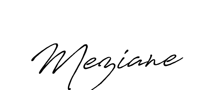 Check out images of Autograph of Meziane name. Actor Meziane Signature Style. Antro_Vectra_Bolder is a professional sign style online. Meziane signature style 7 images and pictures png