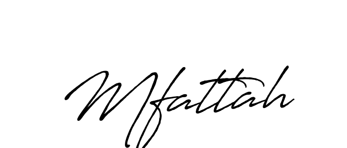 Make a short Mfattah signature style. Manage your documents anywhere anytime using Antro_Vectra_Bolder. Create and add eSignatures, submit forms, share and send files easily. Mfattah signature style 7 images and pictures png