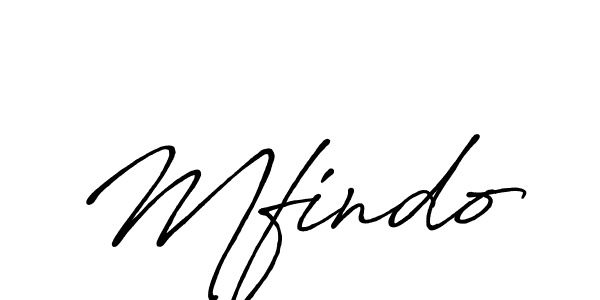 Also You can easily find your signature by using the search form. We will create Mfindo name handwritten signature images for you free of cost using Antro_Vectra_Bolder sign style. Mfindo signature style 7 images and pictures png