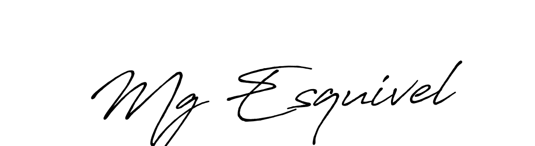 Here are the top 10 professional signature styles for the name Mg Esquivel. These are the best autograph styles you can use for your name. Mg Esquivel signature style 7 images and pictures png