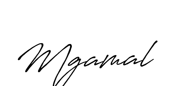 See photos of Mgamal official signature by Spectra . Check more albums & portfolios. Read reviews & check more about Antro_Vectra_Bolder font. Mgamal signature style 7 images and pictures png