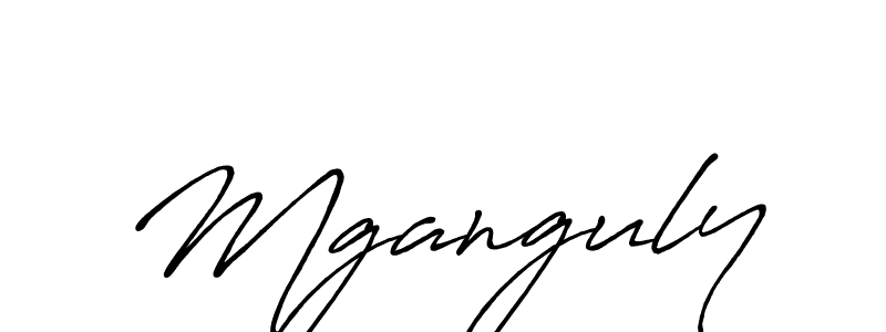 Make a short Mganguly signature style. Manage your documents anywhere anytime using Antro_Vectra_Bolder. Create and add eSignatures, submit forms, share and send files easily. Mganguly signature style 7 images and pictures png