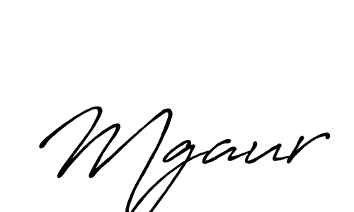 Here are the top 10 professional signature styles for the name Mgaur. These are the best autograph styles you can use for your name. Mgaur signature style 7 images and pictures png