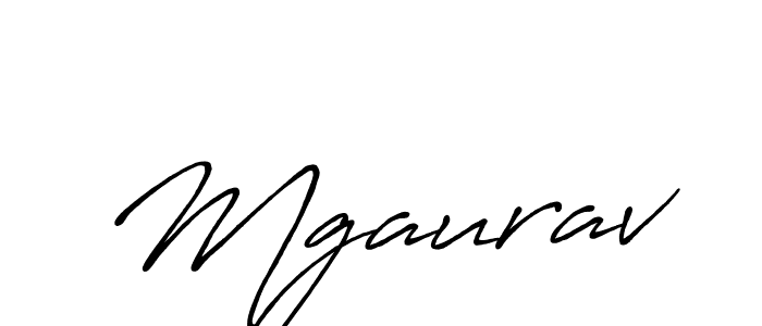 This is the best signature style for the Mgaurav name. Also you like these signature font (Antro_Vectra_Bolder). Mix name signature. Mgaurav signature style 7 images and pictures png