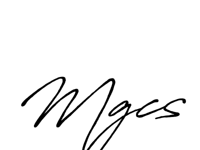 See photos of Mgcs official signature by Spectra . Check more albums & portfolios. Read reviews & check more about Antro_Vectra_Bolder font. Mgcs signature style 7 images and pictures png