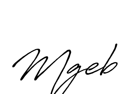 Make a beautiful signature design for name Mgeb. Use this online signature maker to create a handwritten signature for free. Mgeb signature style 7 images and pictures png