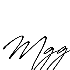 Once you've used our free online signature maker to create your best signature Antro_Vectra_Bolder style, it's time to enjoy all of the benefits that Mgg name signing documents. Mgg signature style 7 images and pictures png