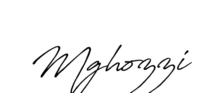 How to Draw Mghozzi signature style? Antro_Vectra_Bolder is a latest design signature styles for name Mghozzi. Mghozzi signature style 7 images and pictures png