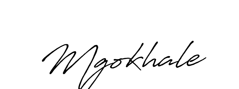 How to Draw Mgokhale signature style? Antro_Vectra_Bolder is a latest design signature styles for name Mgokhale. Mgokhale signature style 7 images and pictures png