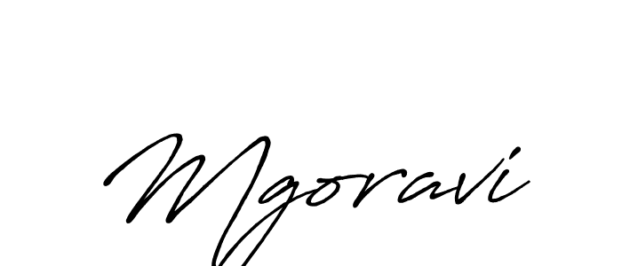 Make a short Mgoravi signature style. Manage your documents anywhere anytime using Antro_Vectra_Bolder. Create and add eSignatures, submit forms, share and send files easily. Mgoravi signature style 7 images and pictures png