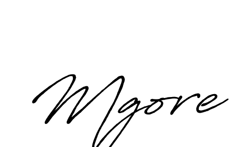 You should practise on your own different ways (Antro_Vectra_Bolder) to write your name (Mgore) in signature. don't let someone else do it for you. Mgore signature style 7 images and pictures png