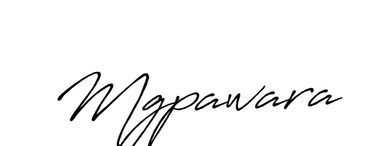 How to Draw Mgpawara signature style? Antro_Vectra_Bolder is a latest design signature styles for name Mgpawara. Mgpawara signature style 7 images and pictures png