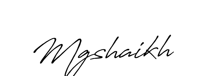 Check out images of Autograph of Mgshaikh name. Actor Mgshaikh Signature Style. Antro_Vectra_Bolder is a professional sign style online. Mgshaikh signature style 7 images and pictures png