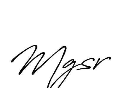 How to Draw Mgsr signature style? Antro_Vectra_Bolder is a latest design signature styles for name Mgsr. Mgsr signature style 7 images and pictures png