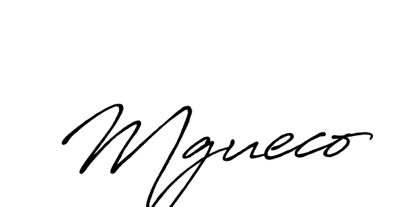 Also You can easily find your signature by using the search form. We will create Mgueco name handwritten signature images for you free of cost using Antro_Vectra_Bolder sign style. Mgueco signature style 7 images and pictures png