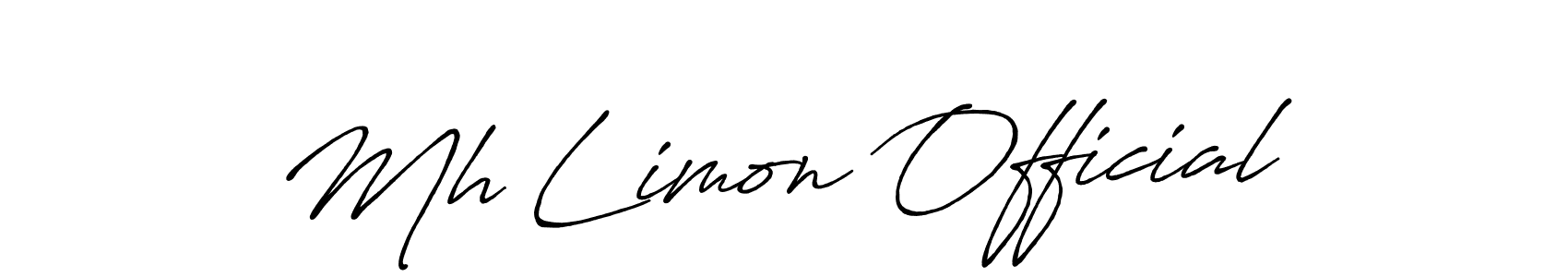 See photos of Mh Limon Official official signature by Spectra . Check more albums & portfolios. Read reviews & check more about Antro_Vectra_Bolder font. Mh Limon Official signature style 7 images and pictures png