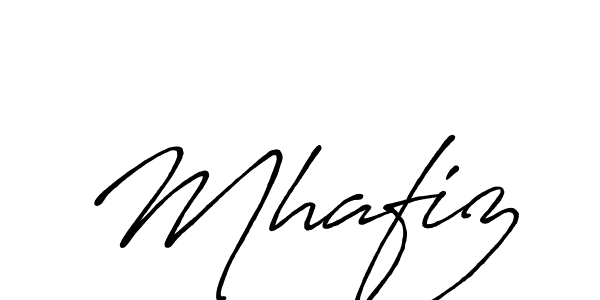 Here are the top 10 professional signature styles for the name Mhafiz. These are the best autograph styles you can use for your name. Mhafiz signature style 7 images and pictures png