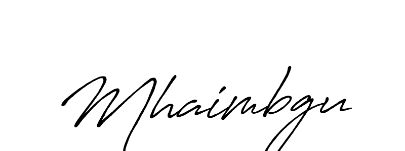 if you are searching for the best signature style for your name Mhaimbgu. so please give up your signature search. here we have designed multiple signature styles  using Antro_Vectra_Bolder. Mhaimbgu signature style 7 images and pictures png