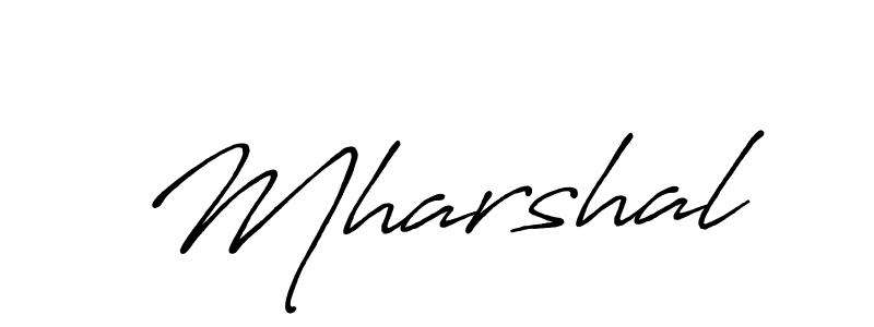 Best and Professional Signature Style for Mharshal. Antro_Vectra_Bolder Best Signature Style Collection. Mharshal signature style 7 images and pictures png
