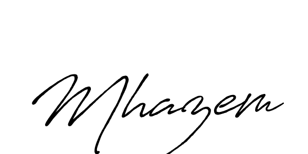 Here are the top 10 professional signature styles for the name Mhazem. These are the best autograph styles you can use for your name. Mhazem signature style 7 images and pictures png