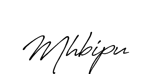 Best and Professional Signature Style for Mhbipu. Antro_Vectra_Bolder Best Signature Style Collection. Mhbipu signature style 7 images and pictures png