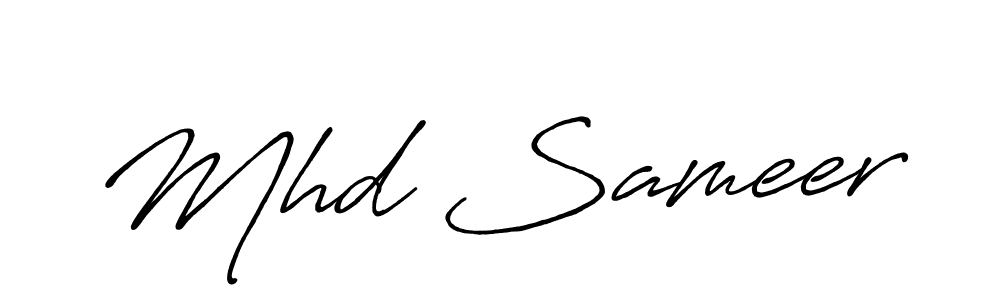 Check out images of Autograph of Mhd Sameer name. Actor Mhd Sameer Signature Style. Antro_Vectra_Bolder is a professional sign style online. Mhd Sameer signature style 7 images and pictures png