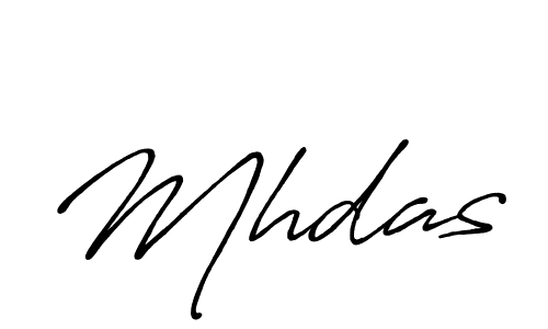 Here are the top 10 professional signature styles for the name Mhdas. These are the best autograph styles you can use for your name. Mhdas signature style 7 images and pictures png